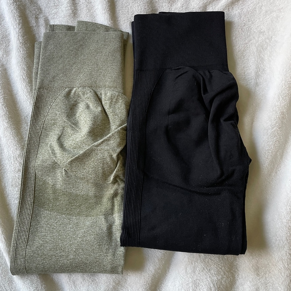Workout leggings